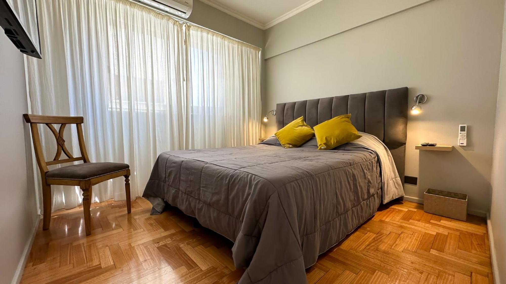 Soho Apartamento *